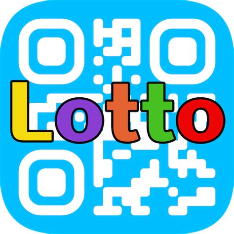 scan lottery qr code|Lottery Scanner Barcode Reader .